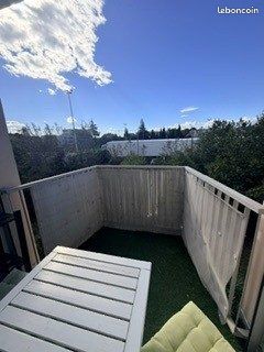 Appartement 1 pièce 26 m² · à Montpellier · 26 m² · 566 €/mois