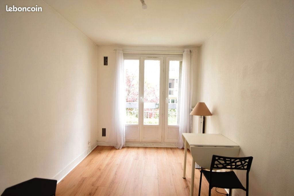 Appartement 1 pièce 22 m² · à Paris · 22 m² · 970 €/mois