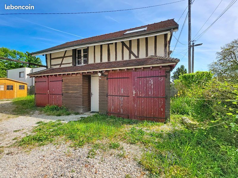 Maison 4 pièces 55 m² · à Troyes · 55 m² · 730 €