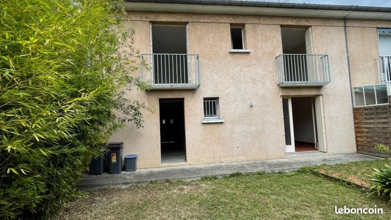 Maison 6 pièces 120 m² · à Tarbes · 120 m² · 159 000 €