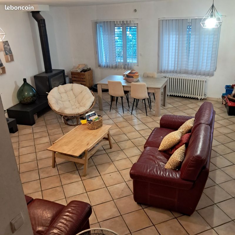Maison 4 pièces 210 m² · à Saint-Hippolyte-du-Fort · 210 m² · 335 000 €