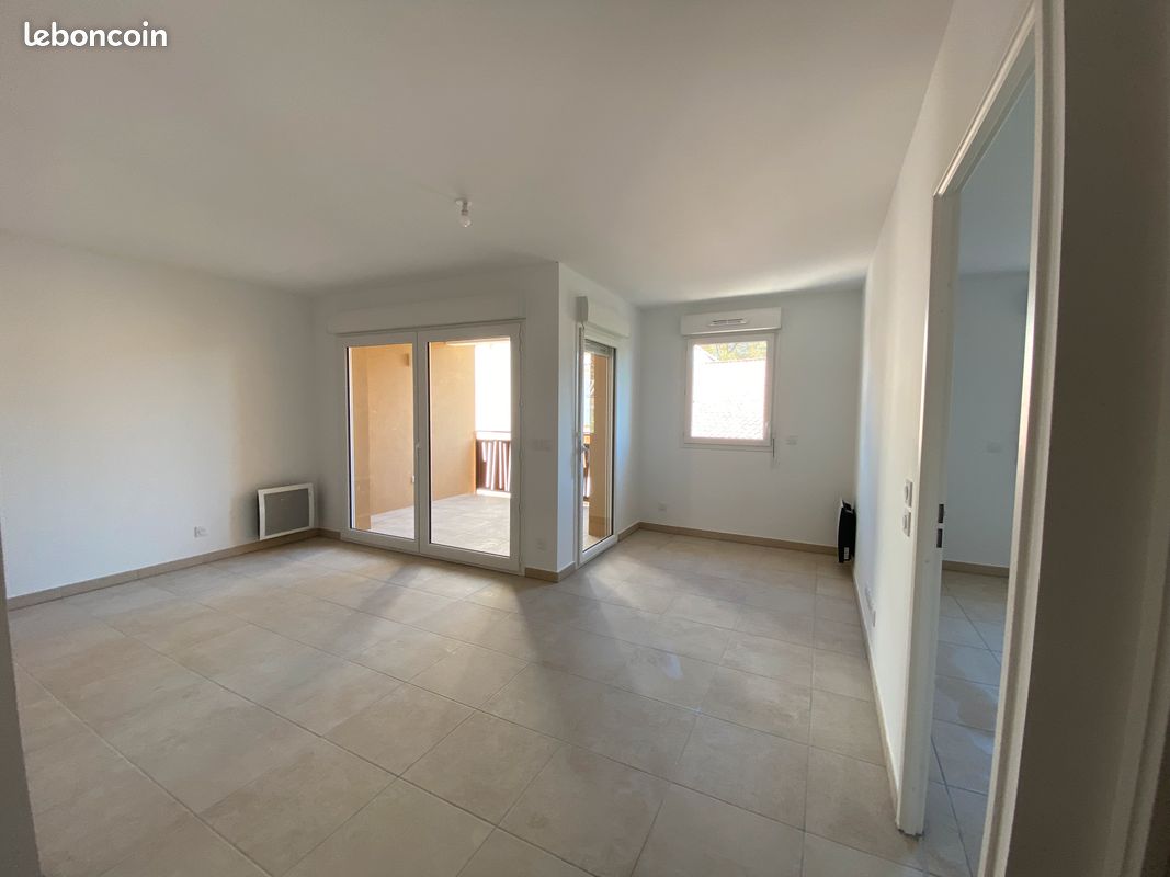 Appartement 2 pièces 46 m² · à Vendargues · 46 m² · 850 €/mois