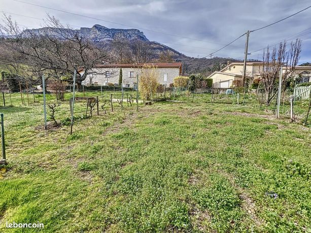 Maison de village 4 pièces 69 m²