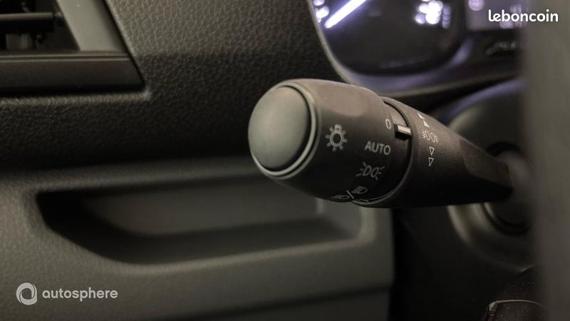 Peugeot Expert Véhicule utilitaire ou Société M 2.0 BlueHDi 180ch S&S EAT8 (image 24)