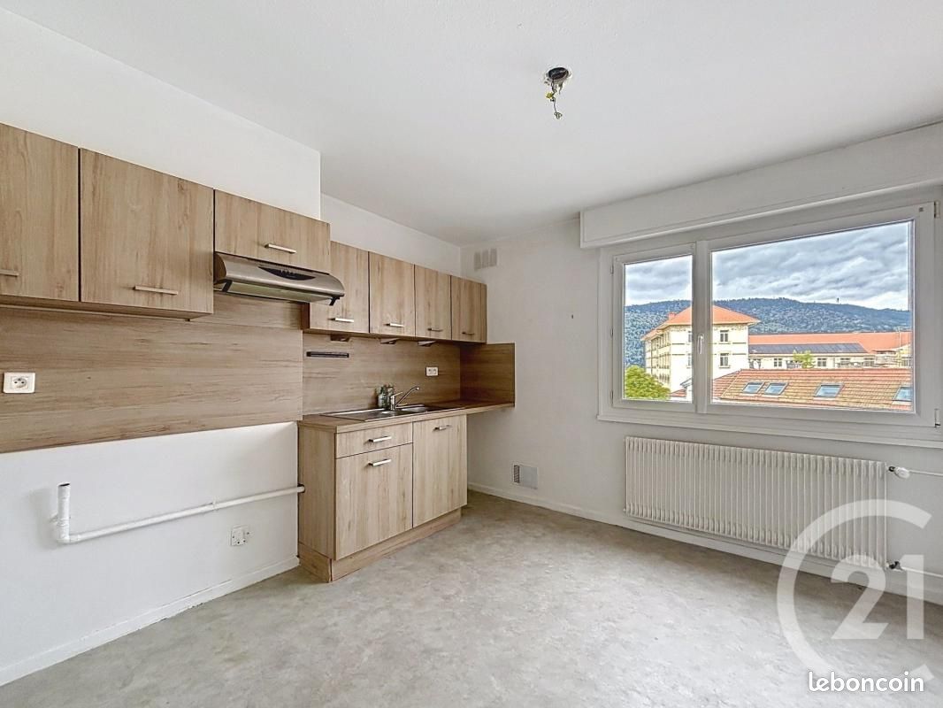 Appartement 3 pièces 77 m² · à Remiremont · 77 m² · 800 €/mois