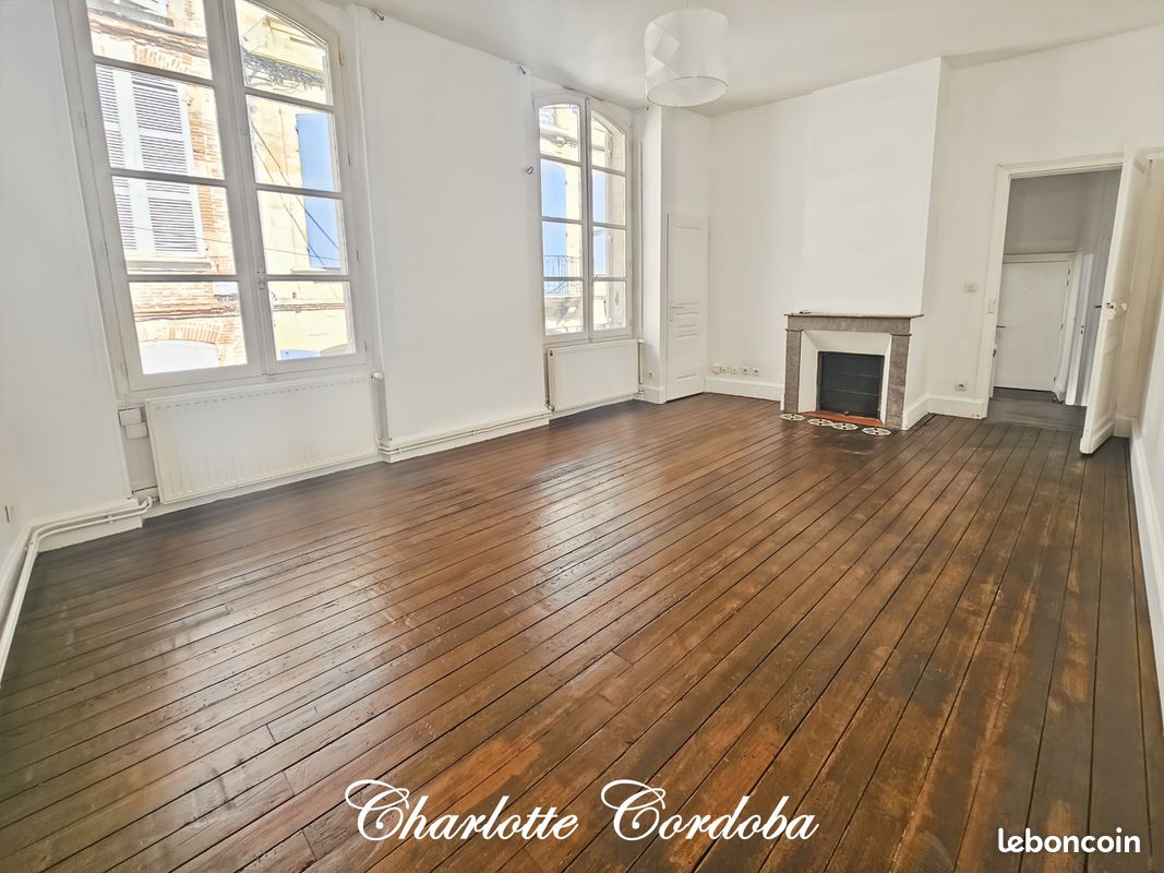 Appartement 3 pièces 70 m² · à Agen · 70 m² · 120 000 €
