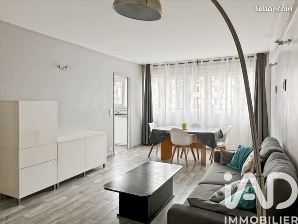 Appartement a louer champigny-sur-marne - 4 pièce(s) - 67 m2 - Surfyn