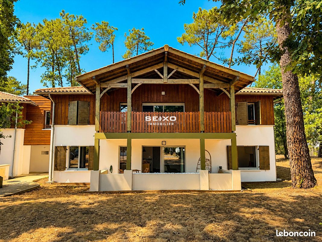 Appartement 4 pièces 84 m² · à Labenne · 84 m² · 441 000 €
