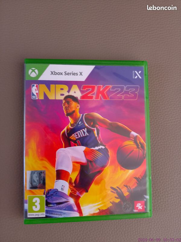 Jeux Xbox (image 1)