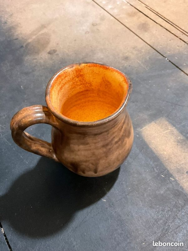 Vends petit pot en Vallauris (image 2)