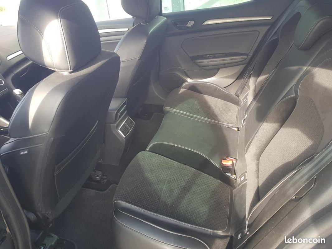 Renault Mégane IV TCe 130 INTENS (image 6)