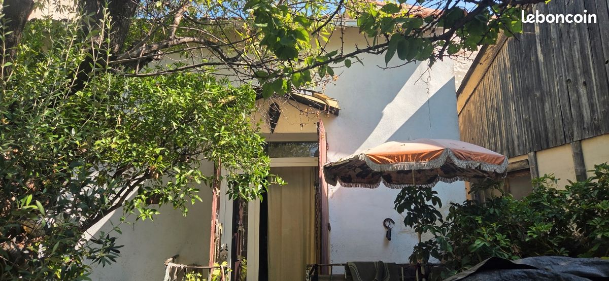 Maison 5 pièces 118 m² · à Orange · 118 m² · 250 000 €