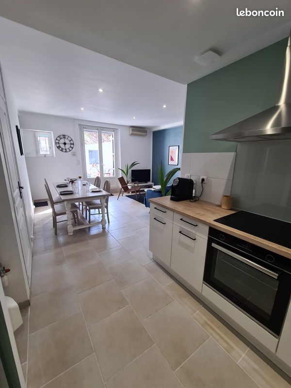 Appartement 1 pièce 23 m² · à Castres · 23 m² · 493 €/mois