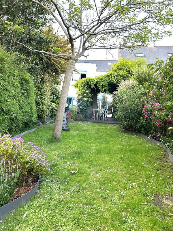 Maison 4 pièces 140 m² · à Saint-Nazaire · 140 m² · 419 000 €