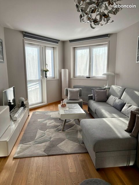 Appartement 2 pièces 51 m² · à Rueil-Malmaison · 51 m² · 367 000 €