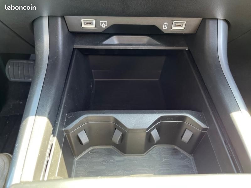 Jeep Compass Electrique 213ch 74kWh First Edition (image 27)