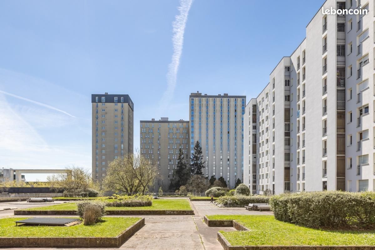 Parking 15 m² · à Rennes · 15 m² · 24 500 €