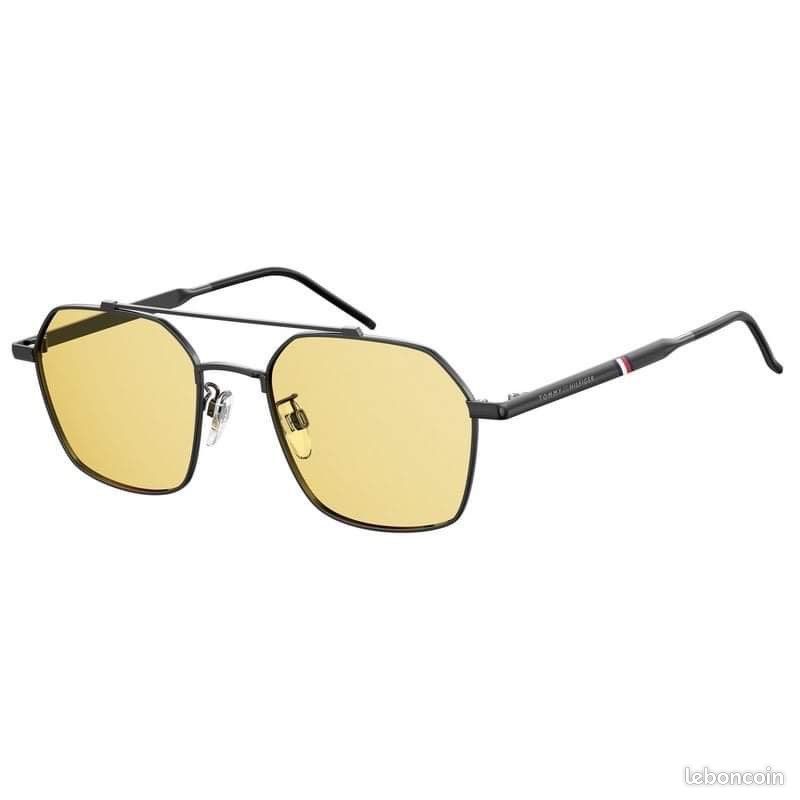 Lunette tommy hilfiger (image 3)
