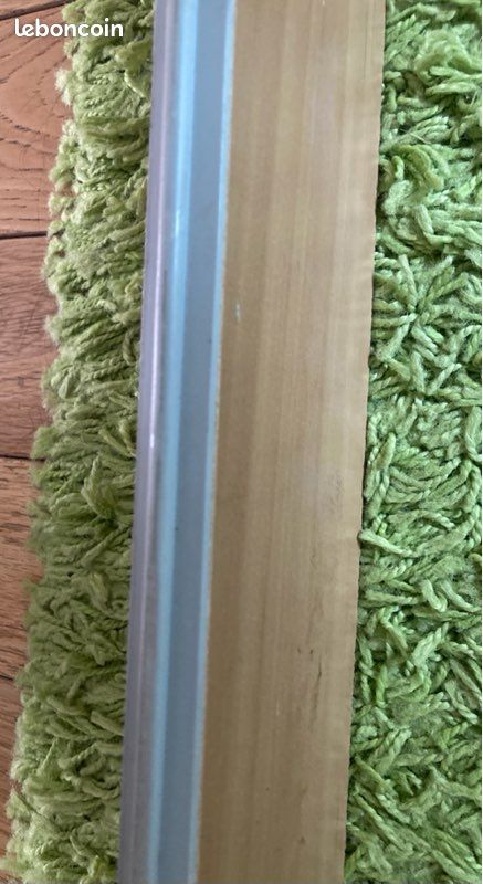 Plinthes couleur bois cuisine schmidt différentes longueurs (image 2)