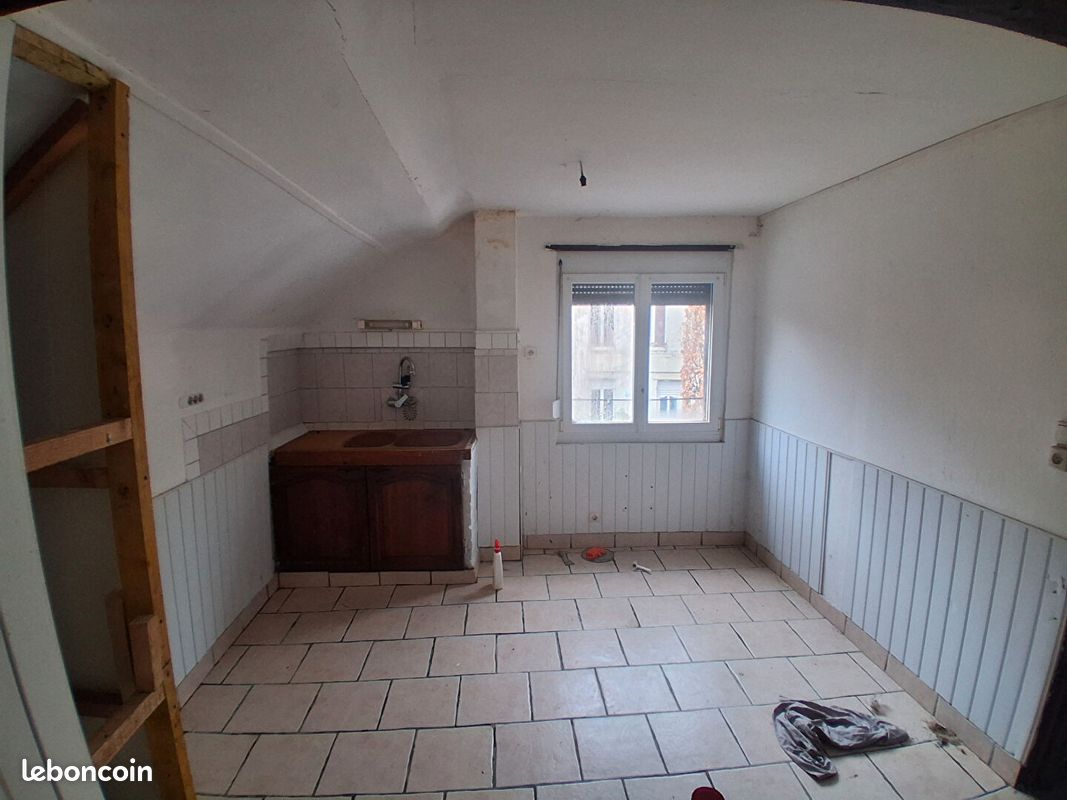 Immeuble 6 pièces 208 m² (image 5)