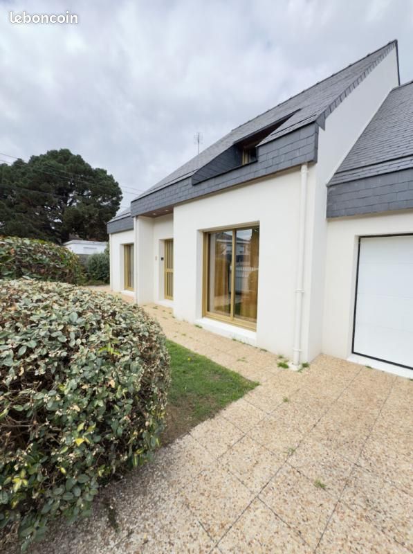 Maison 7 pièces 140 m² · à Nantes · 140 m² · 535 500 €
