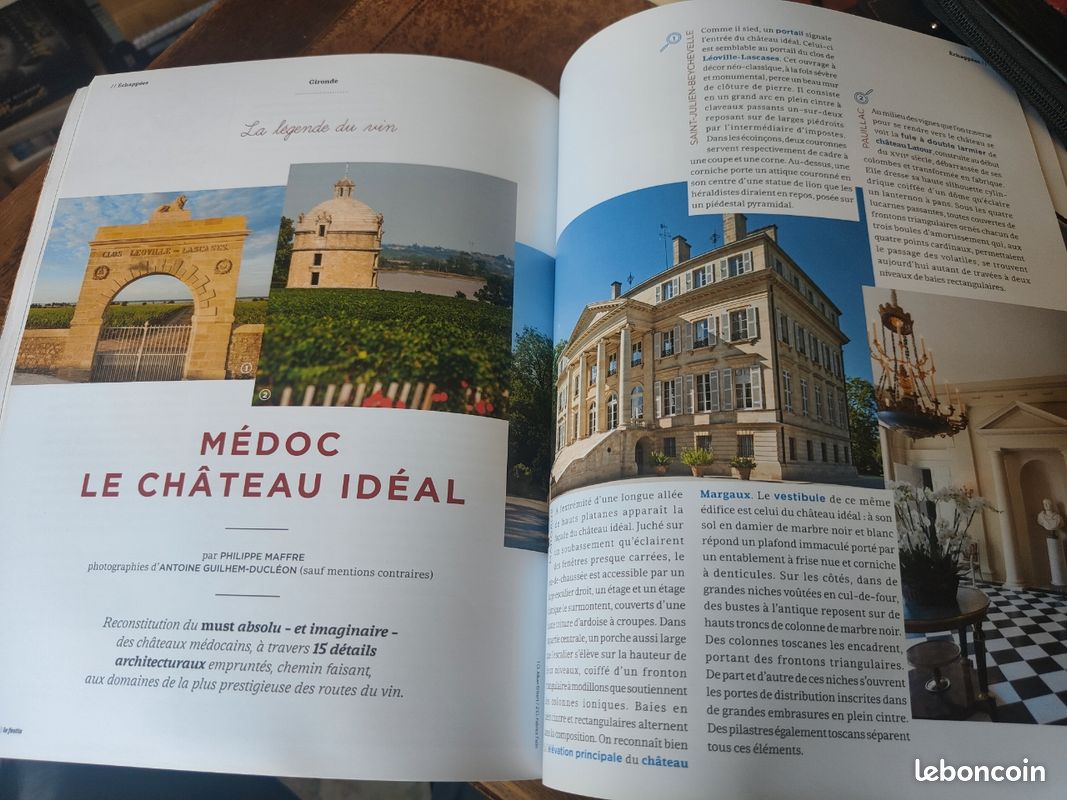 LE FESTIN num 100 (image 3)