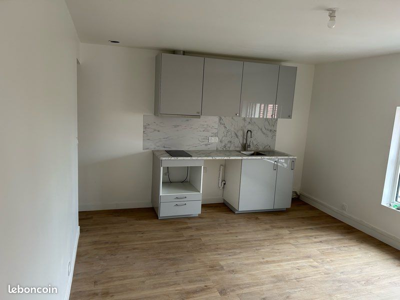 Appartement a louer massy - 2 pièce(s) - Surfyn