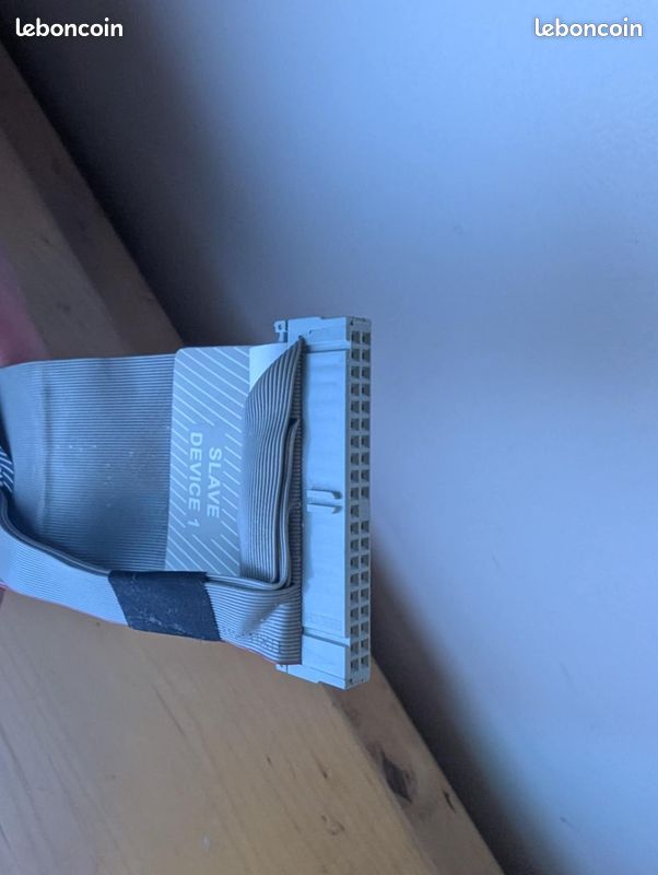 Nappe / Câble SATA 6 – JM SUD INFORMATIQUE BEDARIEUX