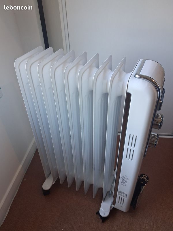 2 Radiateur Thompson (image 2)