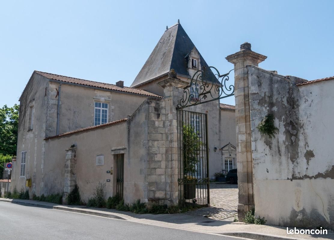 Appartement 2 pièces 22 m² · à La Rochelle · 22 m² · 680 €/mois