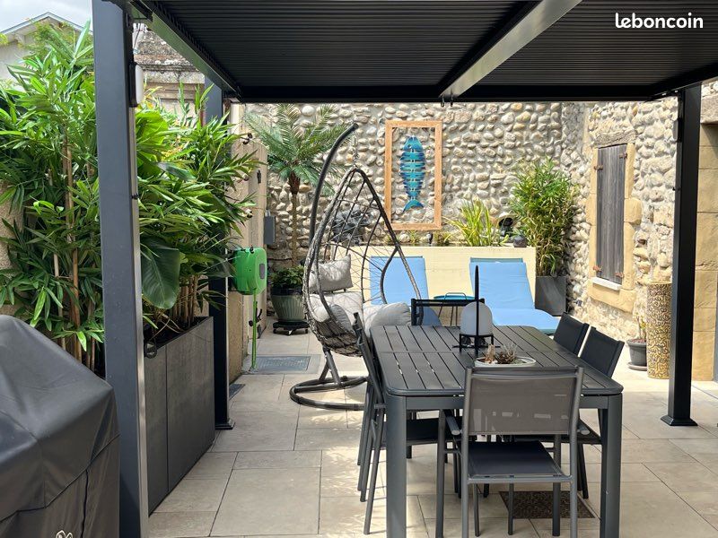 Maison 5 pièces 140 m² · à Chatuzange-le-Goubet · 140 m² · 385 000 €
