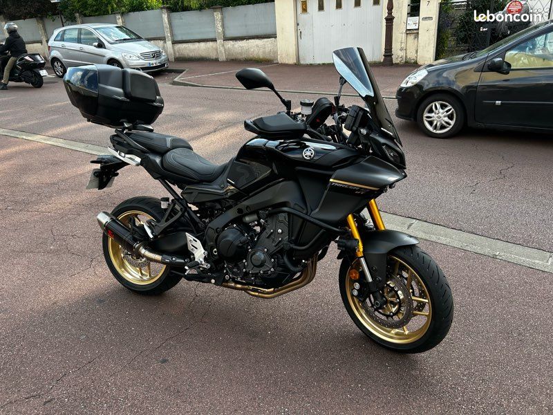 Moto tracer 9 GT Yamaha 2023 (image 3)