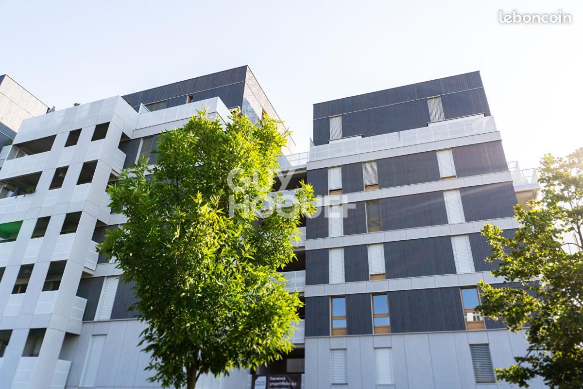 Appartement 3 pièces 81 m² · à Nancy · 81 m² · 1 158 €/mois
