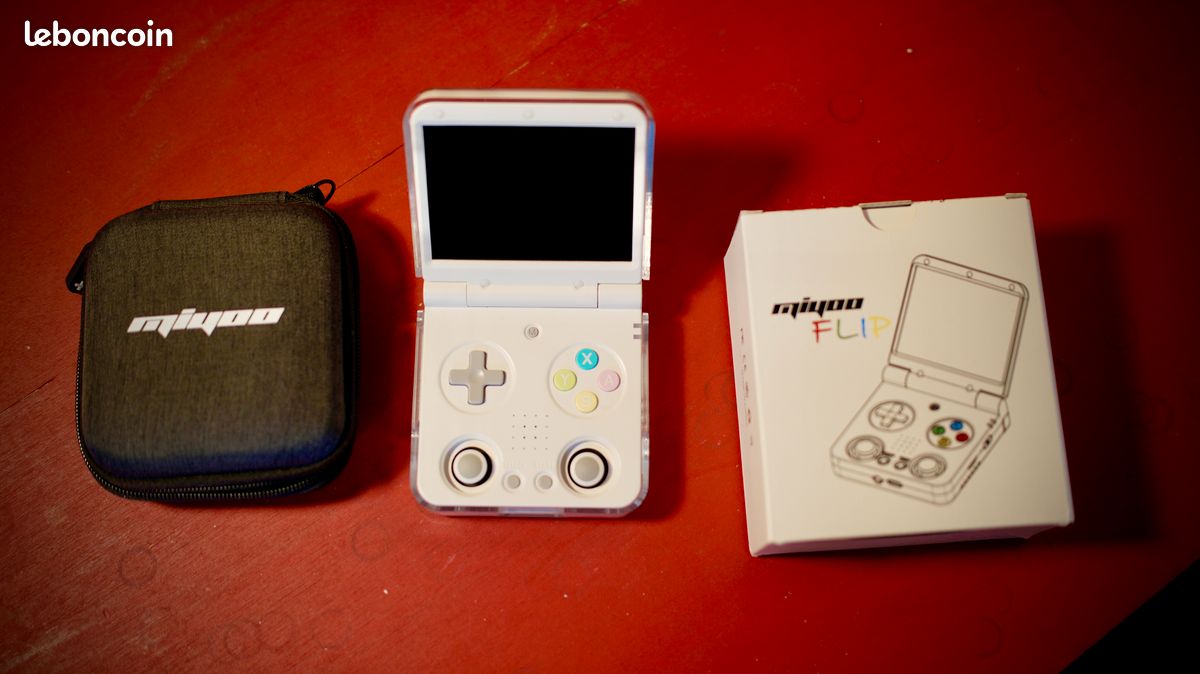 Miyoo Flip v2 (image 2)