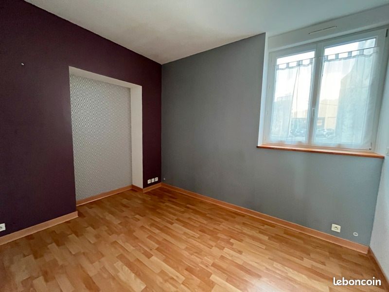 Appartement 2 pièces 30 m² · à Landerneau · 30 m² · 560 €/mois