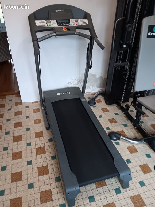 Tapis Course Domyos Tc3 (image 1)