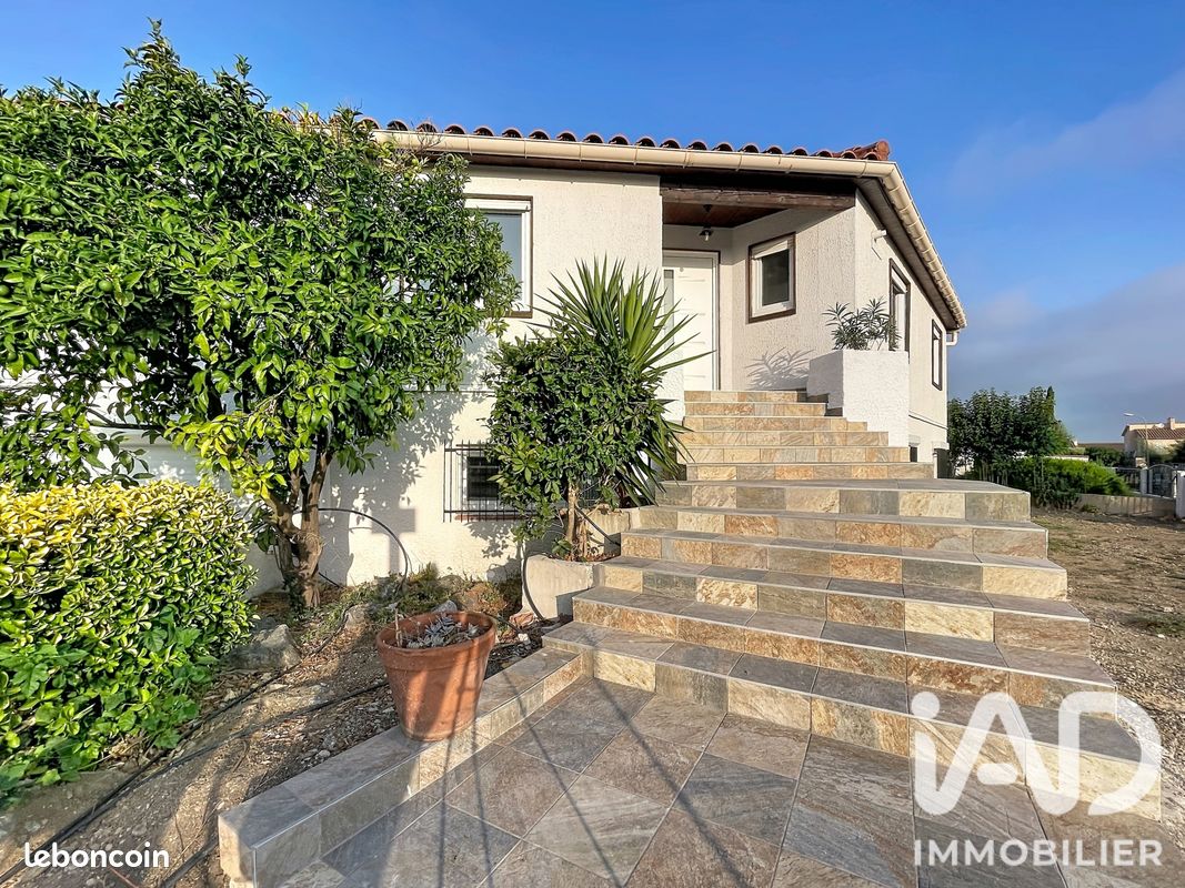 Maison 7 pièces 220 m² · à Perpignan · 220 m² · 369 000 €
