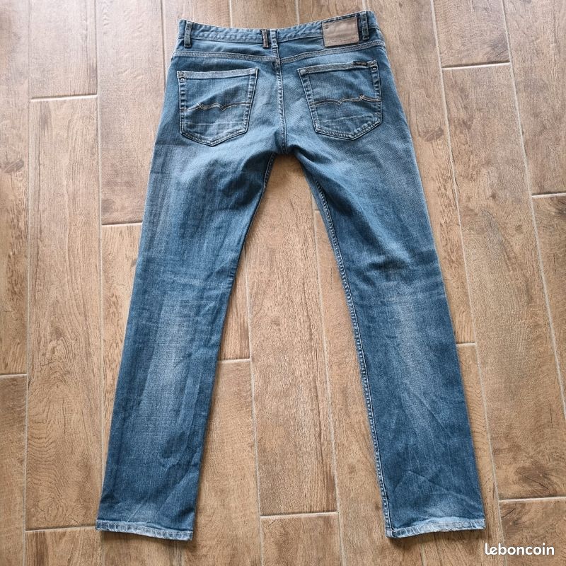 Jean Teddy Smith homme 33 (image 3)