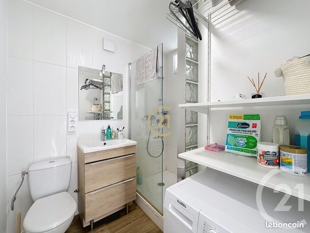 Appartement a louer cagnes-sur-mer - 1 pièce(s) - 29 m2 - Surfyn