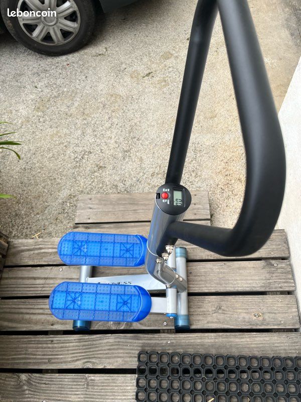 Stepper (image 2)
