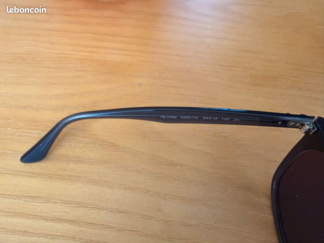 Lunettes Ray-Ban (image 6)