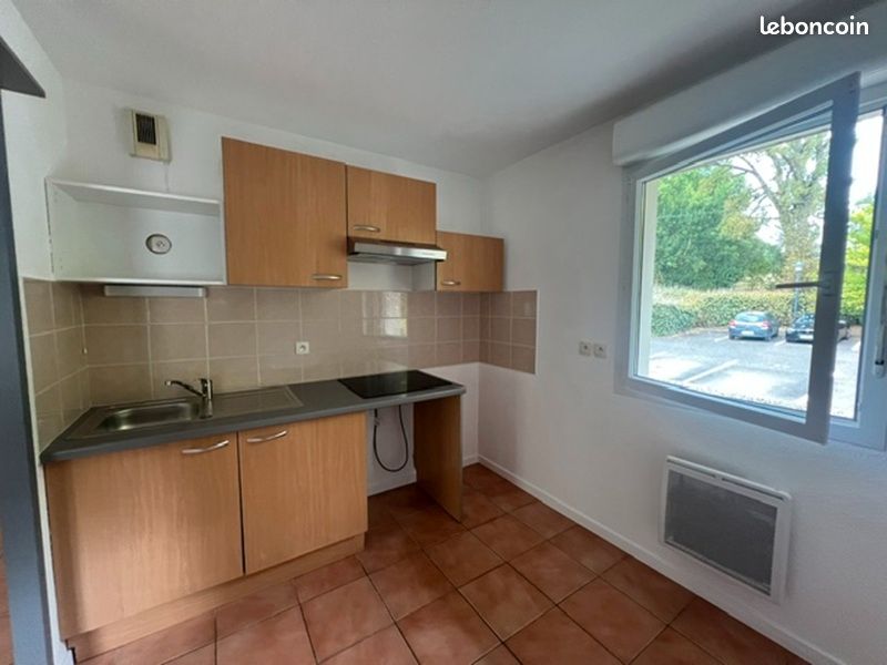 Appartement 3 pièces 56 m² · à Escassefort · 56 m² · 650 €