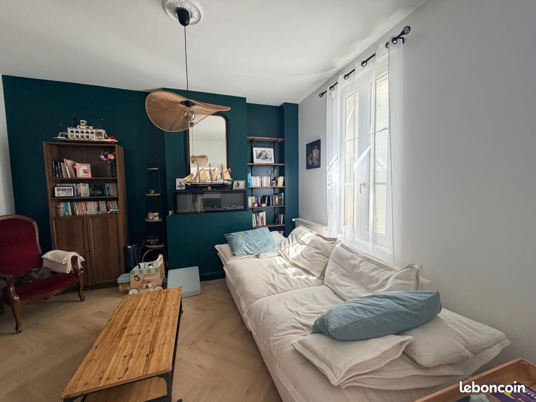Maison 6 pièces 150 m² · à Saintes · 150 m² · 255 600 €