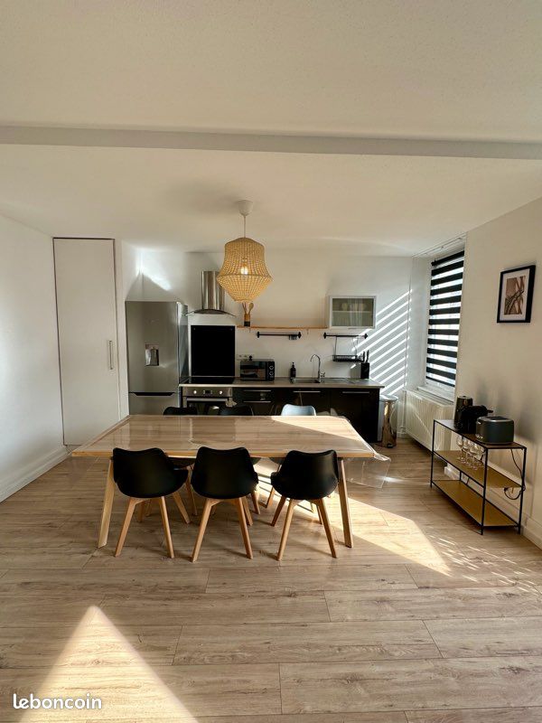 Appartement 3 pièces 56 m² · à Mulhouse · 56 m² · 98 000 €