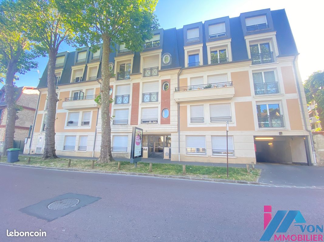 Appartement 1 pièce 30 m² · à Avon · 30 m² · 150 000 €