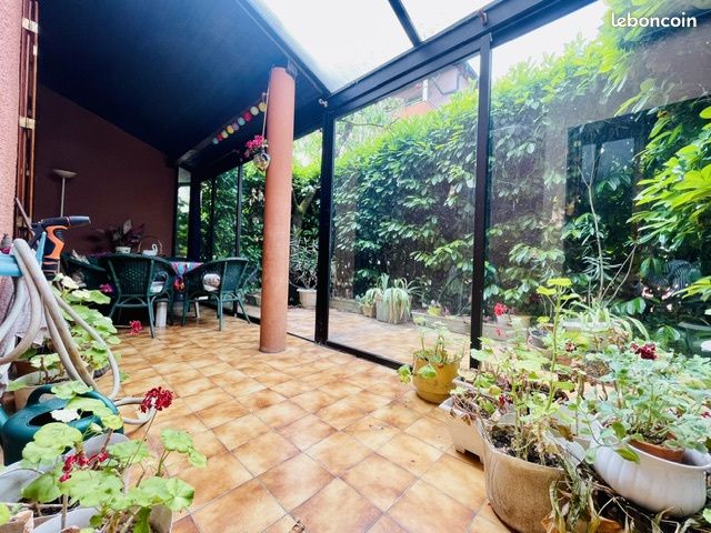 Maison 4 pièces 89 m² · à Toulouse · 89 m² · 314 000 €