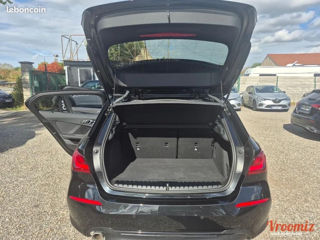 Bmw Serie 1 1.5 118 I 140 EDITION SPORT (image 16)