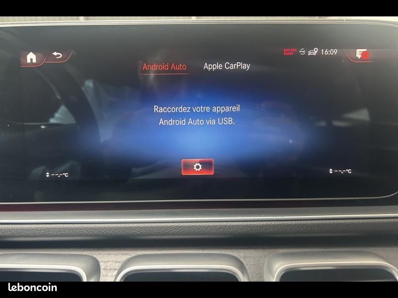 Mercedes-benz GLE 350 de 194+136ch AMG Line 4Matic 9G-Tronic (image 21)