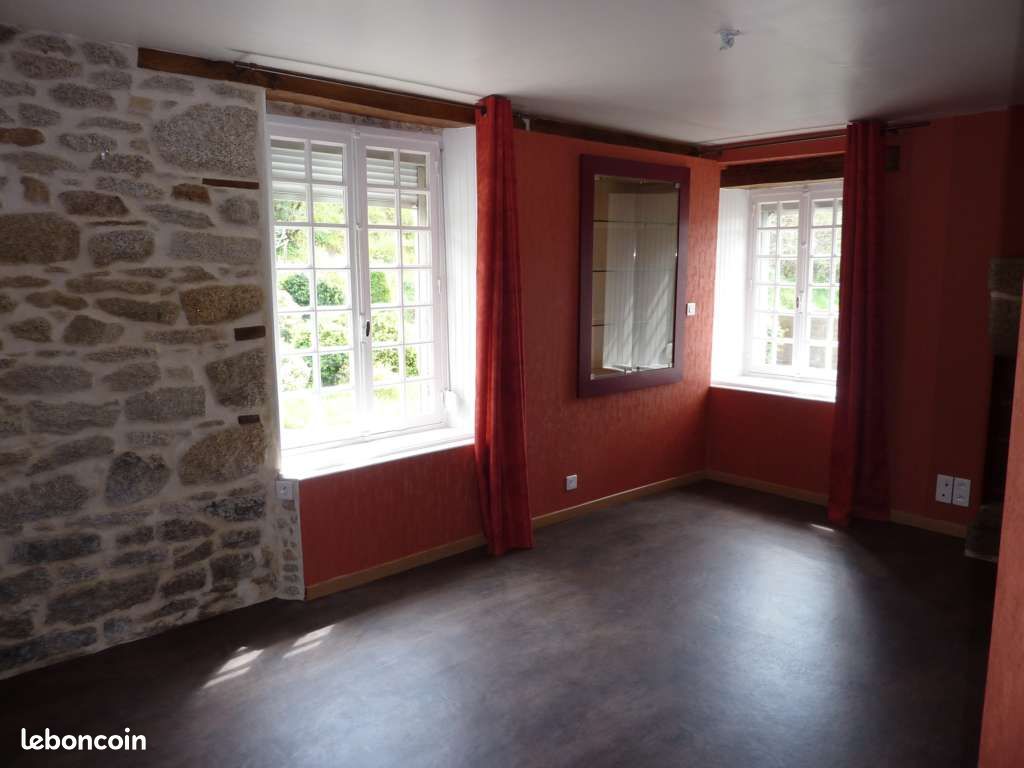 Appartement 1 pièce 25 m² · à Pontivy · 25 m² · 475 €