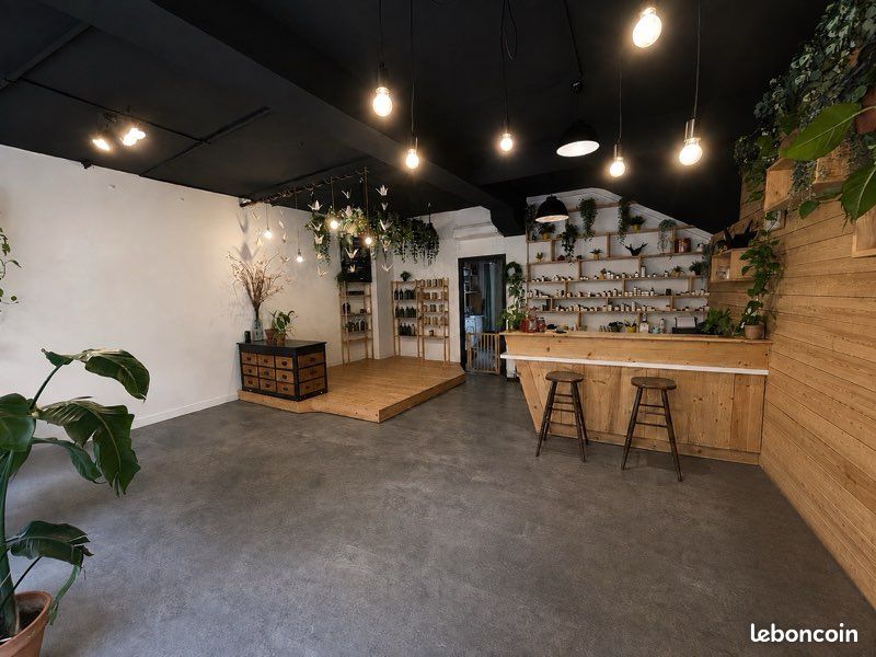 Local commercial 2 pièces 55 m² · à Narbonne · 55 m² · 770 €/mois